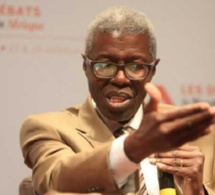 Pr Souleymane Bachir Diagne sur la présidentielle française : «une victoire de Marine Le Pen est possible»