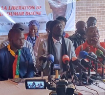 Karim Xrum Xax : "Les institutions sont politisées, la justice instrumentalisée..."