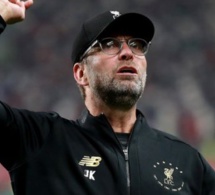 Liverpool : Le coup de gueule de Jürgen Klopp...