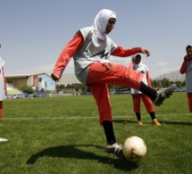 Football : port du voile et du turban officiellement autorisé