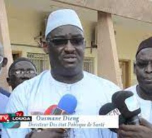 Louga / Mort de Astou Sokhna: Ousmane Dieng confirme l'éventualité de sanctions exemplaires