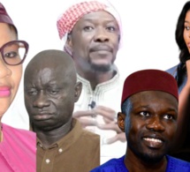 JOURNAL PEOPLE: TANGE fait de terrible révélation sur Diop Iseg son divorce, Adji Sarr, Sonko Militaires invalides...