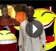 Tounkara clash et raille sans pitié la danseuse Kiné Sow (Regardez)