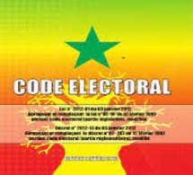 Projet de loi modifiant code électoral : Quand Macky Sall viole la Loi…