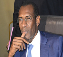 Aveu de Abdoulaye Daouda Diallo sur la situation de La Poste : «La masse salariale est supérieure au chiffre d’affaires»