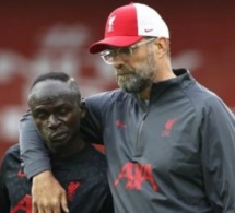 Klopp : " A 30 ans, l'âge de Sadio Mané n'est que..."