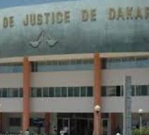 Escroquerie et Vente illicite de terrains : Oumar Ba prend 6 mois avec sursis