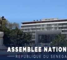 Assemblée nationale : Feu les députés Hamady Gadiaga et Dieh Mandiaye Bâ remplacés par Mamadou Dème et Néné Mary
