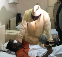 Macky Sall limoge le Dg de l’hôpital Amadou Sakhir Mbaye de Louga