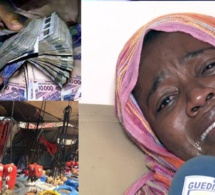 Kawtef à Yeumbeul : Une gérante de multiservices se fait arnaquer de plus de 20 millions FCfa…