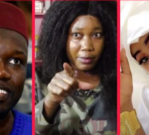 Accusations de viol contre Ousmane Sonko : Adji Sarr et Ndèye Khady Ndiaye dans le cabinet du Doyen des Juges
