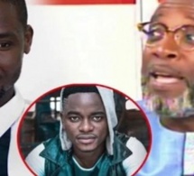 Violation du droit d’auteur : Bouba Ndour et la TFM condamnés, Birane relaxé