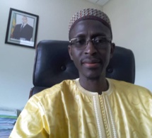 URGENT: Voici Mohamed Abdallah Gueye Le Nouveau Directeur De L’hôpital Régional De Louga