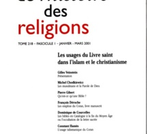 Revue Islamique Périodique (RIP)