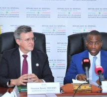 Amélioration des chaînes de valeur agricoles : Le Sénégal obtient un financement de 11,3 milliards FCfa du Fida