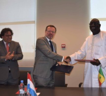 Vols réguliers entre le Sénégal et le Luxembourg : Un mémorandum d’entente signé entre les deux pays