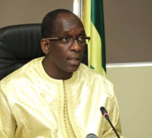 Affaire Hôpital de Louga : Le Ministre Abdoulaye Diouf Sarr devait démissionner !