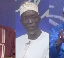 URGENT: Show débat entre Père Mangoné et Tange Tandian dans "Guiss Guiss""Say parent defou gnou la "