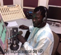 La revue de presse des sites : Bougane Gueye Dani, Titi, Prince Art et Youssou Ndour ...