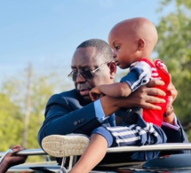 JokkoAkMacky: Macky Sall à cœur ouvert avec les jeunes de Guédiawaye