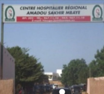 Hôpital Amadou Sakhir Mbaye : La famille Omarienne entame une médiation, pour la reprise des soins à la maternité