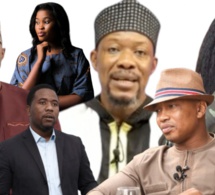 Journal People: Les révélations sur la confrontation entre Adji Sarr et Ndèye khady Ndiaye, Sonko est le père de sa fille Décès de Astou Sokhna… mariage et divorce de El Hadj Diouf....