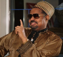 Ahmed Khalifa Niasse: "flirter avec son épouse dans la journée, dafay défar koor, yaakhouko"