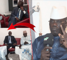 Ses photos polémiques publiées : Le député Abdou Bara Dolly accuse Adji Mbergane Kanouté et clashe Macky !