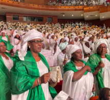 Législatives 2022 : Les femmes de BBY lancent l’initiative « And Jeggo Am Ndam »