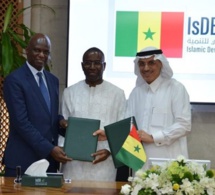 Infrastructures : 238 millions d’euros acquis pour la construction de l’autoroute Dakar/Tivaouane/Saint-Louis