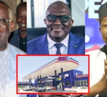 TANGE fait de surprenante révélation sur ses patriotes comme le président Mbagnick Diop du MEDS, Demba Ka EDK OIL, Babacar Ngom SEDIMA comme des modèles de références pour la jeunesse.