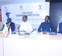 2ème édition du concours Tremplin startup de la Commission de l’Uemoa : Les sénégalais se distinguent