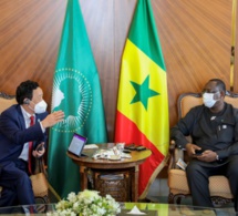 Rencontre entre le Président Sall et le DG de la Fao : Amélioration de la nutrition, innovation numérique, collaboration avec l’Ua au menu