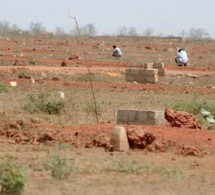 RÉAFFECTATION DES TERRES PAR L’ÉTAT À DÉNI GUEDJ SUD 400 familles risquent d’être déguerpies