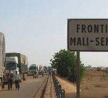 FRONTIÈRE SÉNÉGAL-MALI Plus de 1 000 camions toujours immobilisés