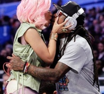 Nicki Minaj et Lili Wayne en couple 