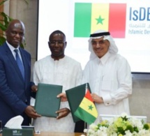 Infrastructure routière et scolaire, Phase 2 du TER : La BID accorde un financement de plus 233 milliards au Sénégal