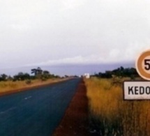 Kédougou privée de courant et d’eau pendant 24h