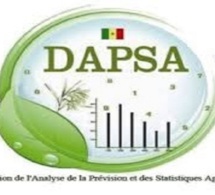 Le maquillage des statistiques agricoles, un danger pour l’économie sénégalaise- Par Abdourahmane Ba
