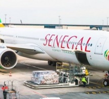 Rupture kérosène : La réaction de Air Sénégal