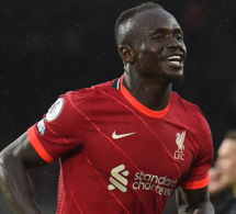 Revirement de situation de Liverpool sur le dossier Sadio Mané