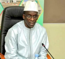 APR : Serigne Habib Mbacké hausse le ton et s’en prend aux détracteurs de Diouf Sarr