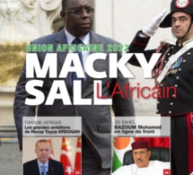 Union africaine, imbroglio sécuritaire, putsch en série : Macky Sall, le temps d’un tournant