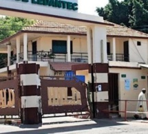 Reconstruction de l’hôpital Aristide Le Dantec : Le Projet présenté au Président Macky Sall
