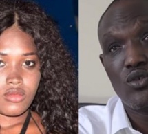 Association de malfaiteurs, vol en réunion... : La fille de Alioune Mbaye Nder et sa bande risquent la prison à vie