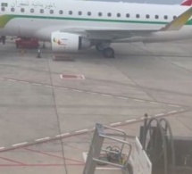 Dakar Blaise Diagne à sec de Kérosène ? Un avion s'arrête d'urgence à Las Palmas pour faire le plein...