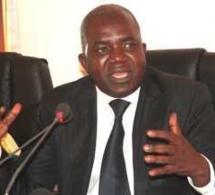 Violences politiques : Oumar Sarr demande la dissolution de l’ Apr