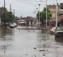 RISQUE D’INONDATION:  L’Onas et l’Apix calment les ardeurs