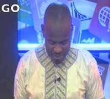 Vidéo: Pour sa première sur la TFM Pape Cheikh Diallo ne s’est pas réveillé à l’heure