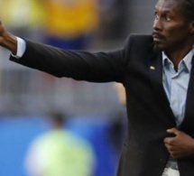 Préparation Mondial 2022 : Aliou Cissé veut trois matches pour les Lions